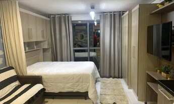 Imagem 6: Studio/Apartamento Mobiliado