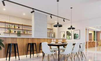 Imagem 3: APARTAMENTO COM 67.31 m² - MIRIM - PRAIA GRANDE SP