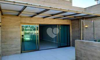 Imagem: Oportunidade de Cobertura com 3 Suítes