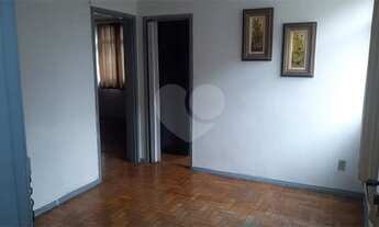 Imagem: Apartamento - 02 quartos- Méier Apártamento