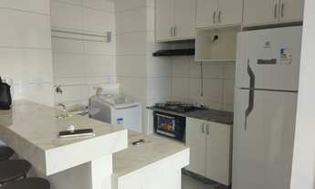 Imagem 2: Apartamento mobiliado no bairro Boa Esperanças