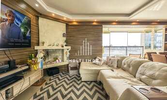 Imagem 3: Apartamento 3 dormitórios no Jardim Europa