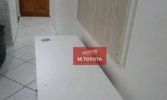 Imagem 6: Apartamento com 2 dormitórios para alugar, 55 m² por R$ 1.200,02/mês - Parque Primavera