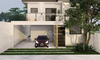 Imagem 2: Belíssima casa nova a venda em Jardim Ermida II, Jundiaí - SP