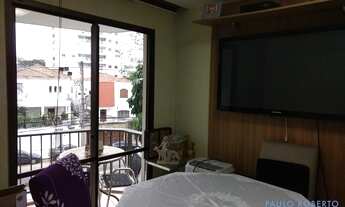 Imagem 4: APARTAMENTO - VILA MARIANA - SP