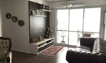 Imagem: SAO PAULO - Apartamento Padrão - ACLIMACAO