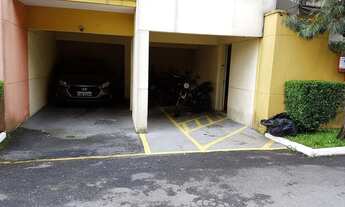 Imagem 4: Apartamento para venda com 46 m² com 2 quartos 1 vaga Estrada Itaquera Guaianases - SP