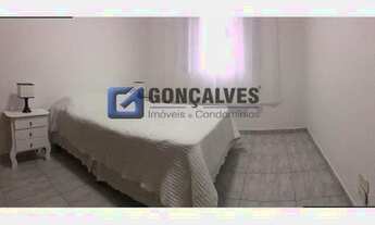 Imagem 11: SAO BERNARDO DO CAMPO - Residential / Home - NOVA PETROPOLIS