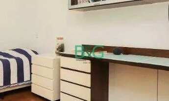 Imagem 5: Apartamento com 3 dormitórios à venda, 245 m² por R$ 2.289.000 - Aclimação - São Paulo/SP