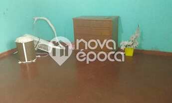 Imagem 5: Todos os Santos Casa com 4 dormitórios