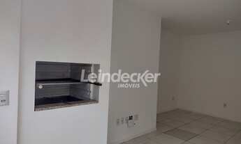 Imagem 3: Apartamento de 2 quartos para alugar no bairro Teresópolis