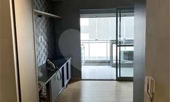 Imagem 3: Studio novo a 400m do metrô Fradique Coutinho