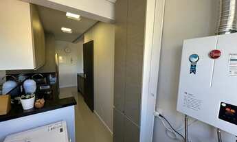 Imagem 6: COBERTURA RESIDENCIAL em FLORIANÓPOLIS - SC, JURERÊ