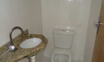 Imagem 6: Apartamento com 3 dormitórios à venda, 117 m² por R$ 805.000,00 - Caiçara - Praia Grande/S