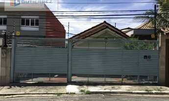 Imagem 2: São Paulo - Casa Padrão - Vila Palmeiras