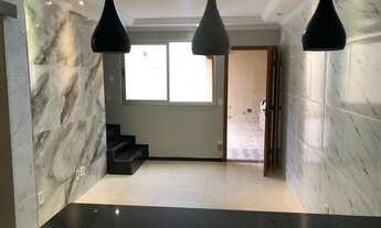 Imagem 2: Casa geminada Casa em condomínio com 2 dormitórios