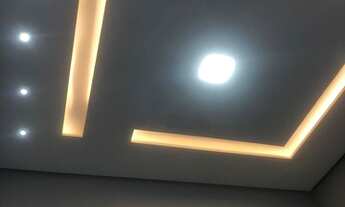 Imagem 4: CÁSA BAIRRO AYRTON SENNA. COM PISCINA ANAPOLIS GO