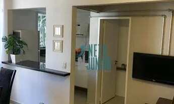 Imagem 4: Apartamento com 1 dormitório, 50 m² - venda por R$ 560.000,00 ou aluguel por R$ 4.000,00/m