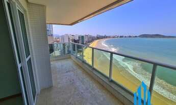 Imagem 6: Apartamento com 3 quartos a venda,110m² com lazer completo na Praia do Morro- Guarapari-ES