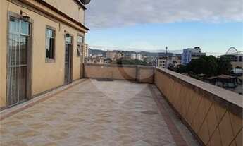 Imagem 4: COBERTURA - 02 QUARTOS - ENGENHO DE DENTRO