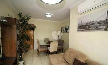 Imagem: Apartamento com 3 dormitórios à venda