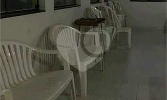 Imagem 6: CASA A VENDA Casa em condomínio com 2 dormitórios