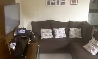 Imagem: Casa com 2 Quartos à venda, 80 m² - Riachuelo