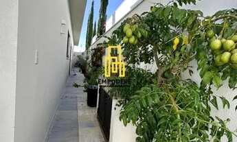 Imagem 3: Casa em Condomínio para Venda em Uberlândia, Condomínio Splêndido, 3 dormitórios, 3 suítes