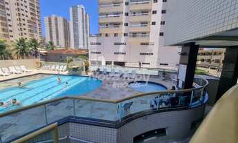 Imagem 4: Apartamento com 3 dorms, Tupi, Praia Grande - R$ 630 mil, Cod: 3788