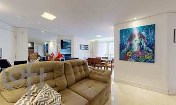 Imagem: Apartamento para venda tem 96 metros quadrados