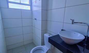 Imagem 7: Aluga-se apartamento no Residencial Algarve 2 qts.<br><br>R$ 1200 incluindo co