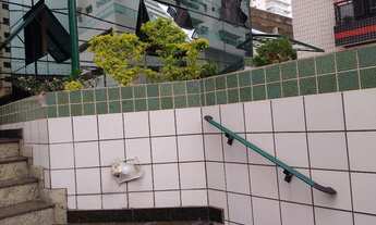 Imagem 4: Apartamento com 1 dormitório à venda, 57 m² por R$ 210.000,00 - Aviação - Praia Grande/SP