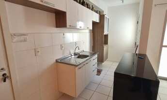 Imagem 5: Oportunidade: Apartamento Com Uma Suítes à Venda na Augusto Montenegro