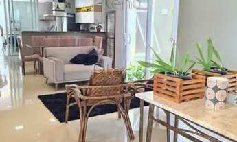 Imagem 2: Locação Casa em condomínio com 3 dormitórios