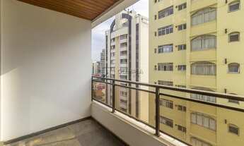 Imagem 6: Venda Apartamento 3 Dormitórios - 95 m² Moema