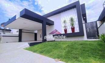 Imagem 2: Casa com 3 dormitórios à venda, 170 m² por R$ 1.290.000,00 - Condomínio Reserva Rudá - São