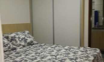 Imagem 5: Apartamento vista mar