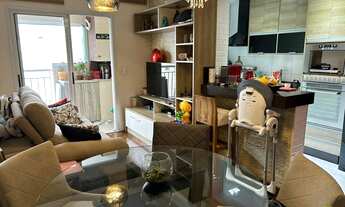 Imagem 6: Apartamento - Padrão, Santa Paula - São Caetano do Sul