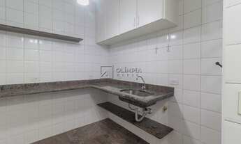 Imagem 5: Apartamento Locação 2 Dormitórios - 100 m² Cerqueira César