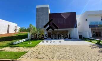 Imagem 5: CASA A VENDA NO ALPHAVILLE NOVA ESPLANADA 3 EM VOTORANTIM-SP