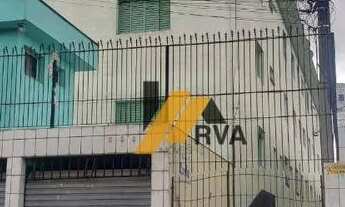 Imagem 2: Casa com 2 dormitórios para alugar, 54 m² por R$ 1.150/mês - Companhia Fazenda Belém - Fra