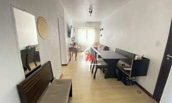 Imagem 2: Apartamento com 3 dormitórios à venda, 66 m² por R$ 150.000,00 - Velha - Blumenau/SC