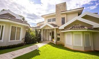 Imagem 6: ITU - Casa de Condomínio - COND. FAZENDA VILA REAL DE ITU