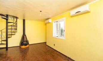 Imagem 5: Cobertura para Venda - 220.48m², 2 dormitórios, 1 vaga - Camaquã