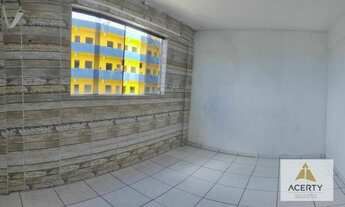 Imagem 4: Apartamento para venda com 80 metros quadrados com 2 quartos em Centro - Bragança - PA