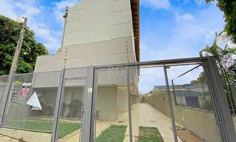 Imagem 4: Excelente casa em condomínio, com 118m² privativos, em três pavimentos