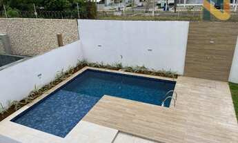 Imagem: Casa com 4 dormitórios à venda, 314 m²