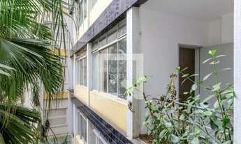 Imagem 4: Apartamento charmoso Edifício da década de 60