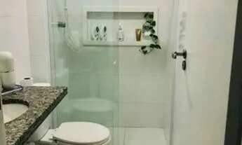 Imagem 6: Apartamento Semi-mobiliado