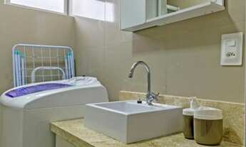 Imagem 3: Apartamento para Aluguel - Itacorubi, 1 Quarto, 29 m2